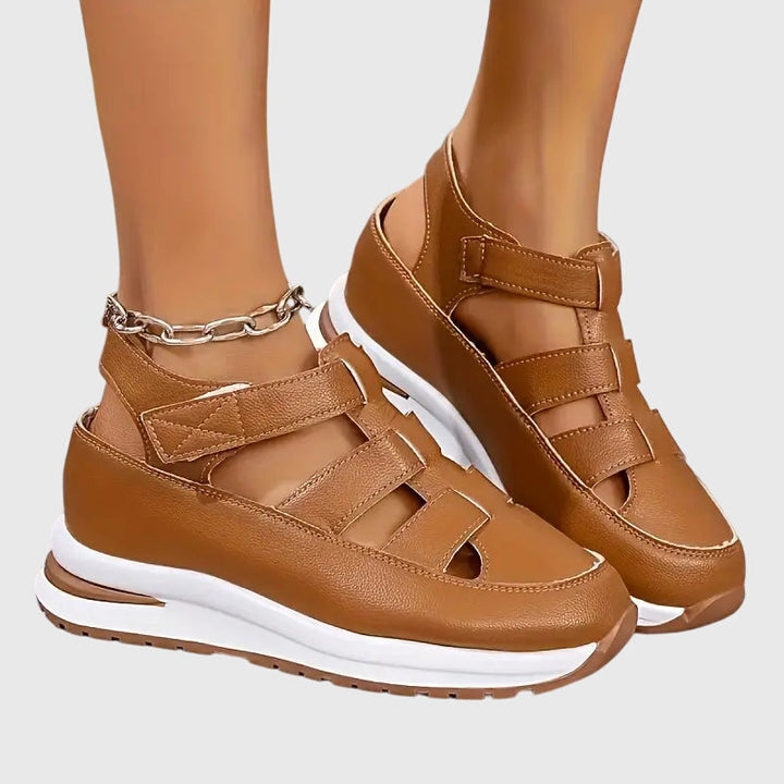 Judy | Sandales orthopédiques