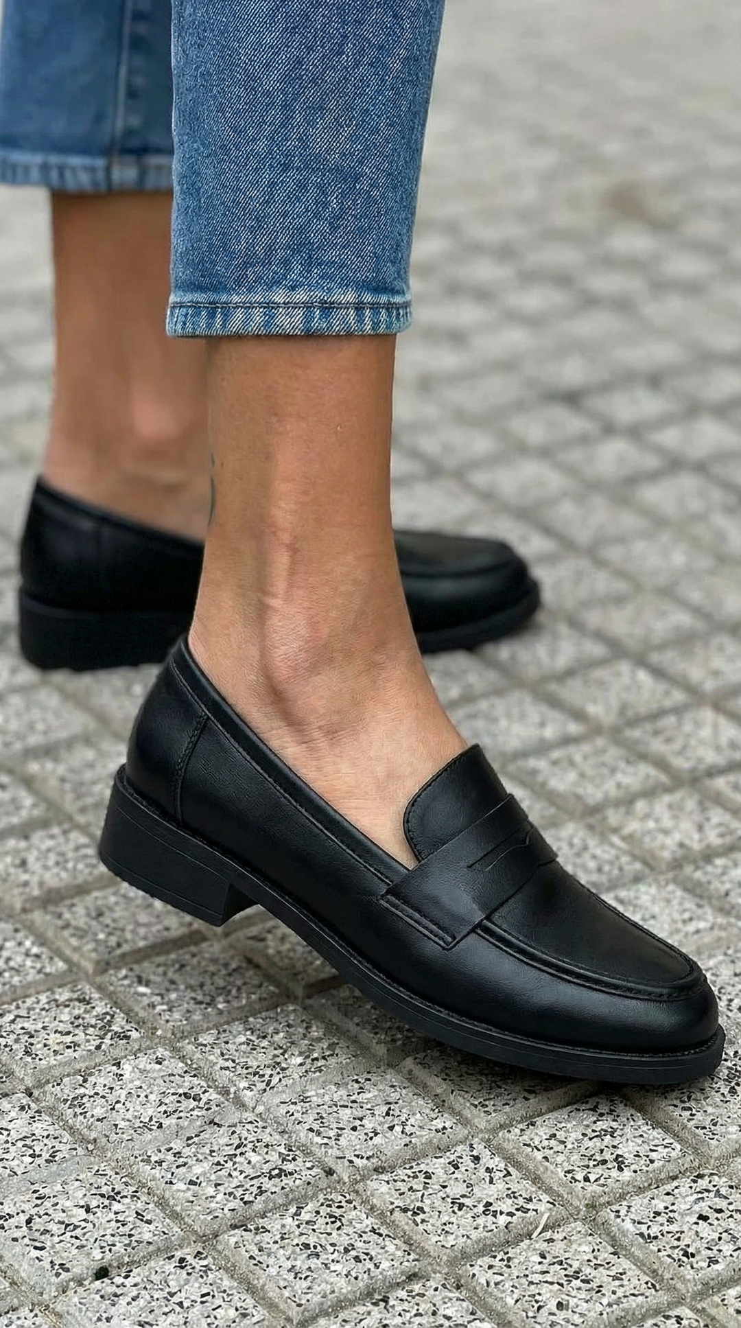 Evana - Chaussures d&
