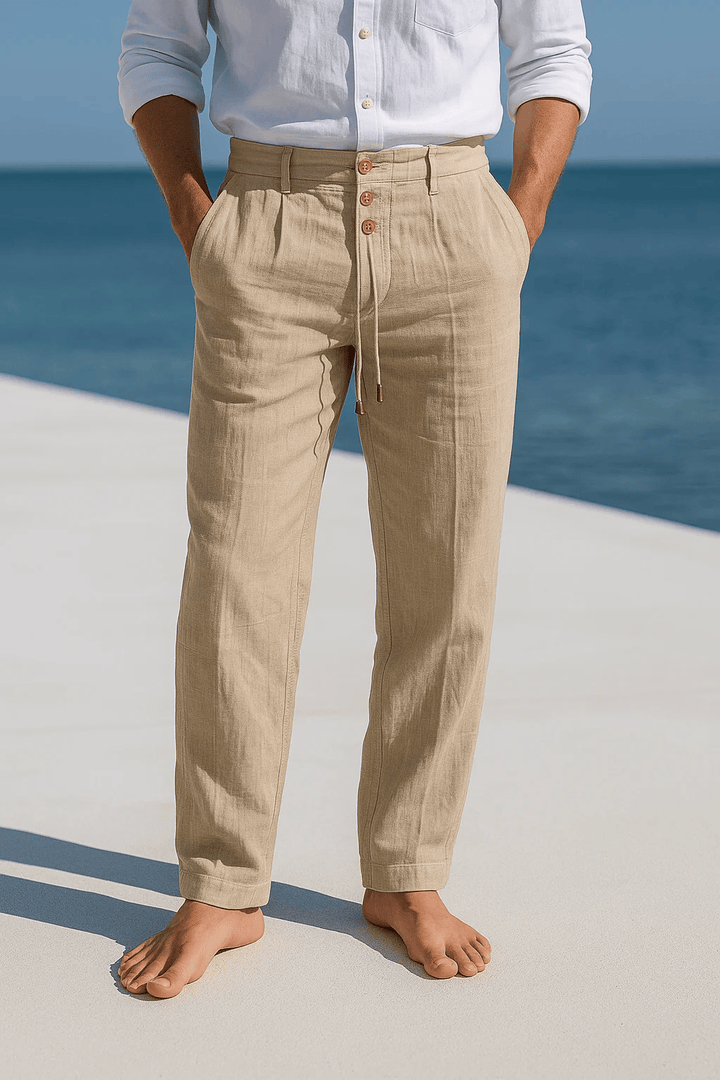Pantalon respirant
