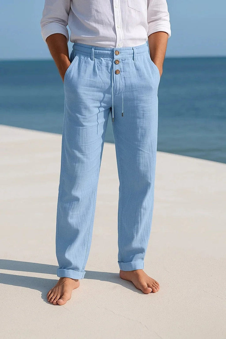 Pantalon respirant