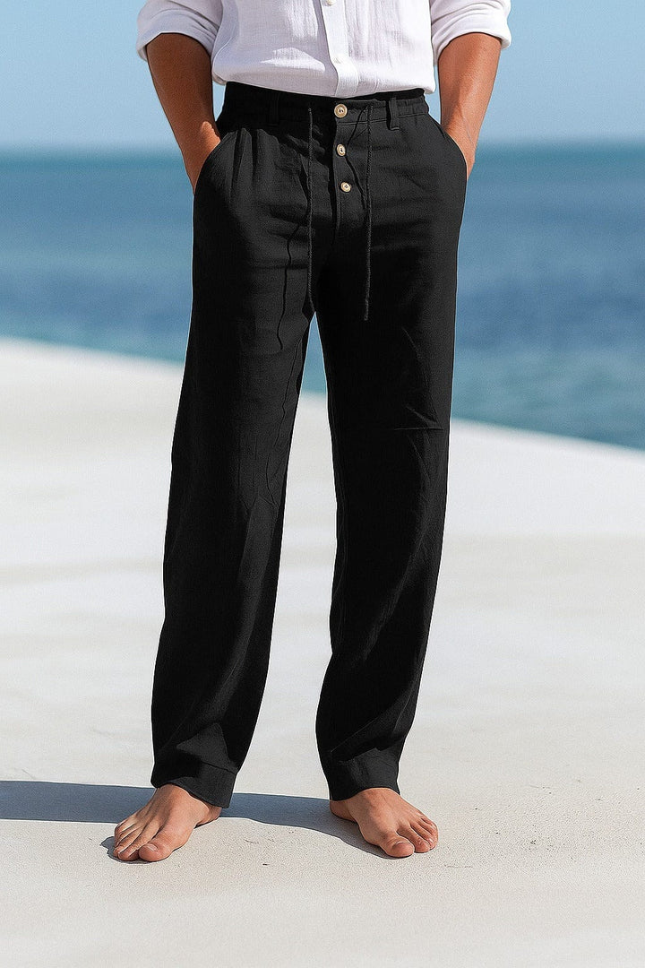 Pantalon respirant