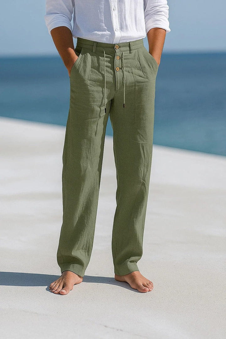 Pantalon respirant