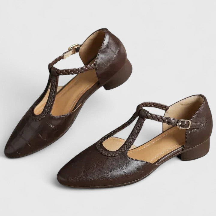 Delorayne | Sandales Élégantes