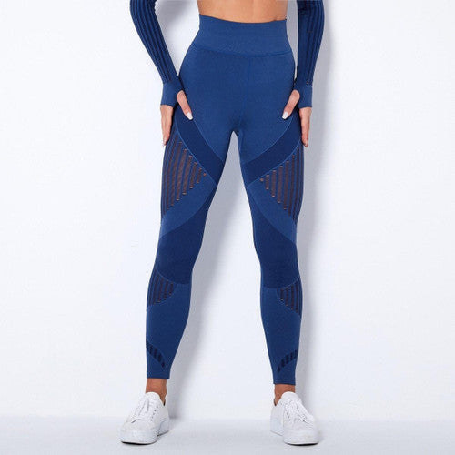 Legging Push-Up - Nouvelle Collection