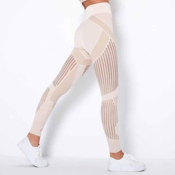 Legging Push-Up - Nouvelle Collection