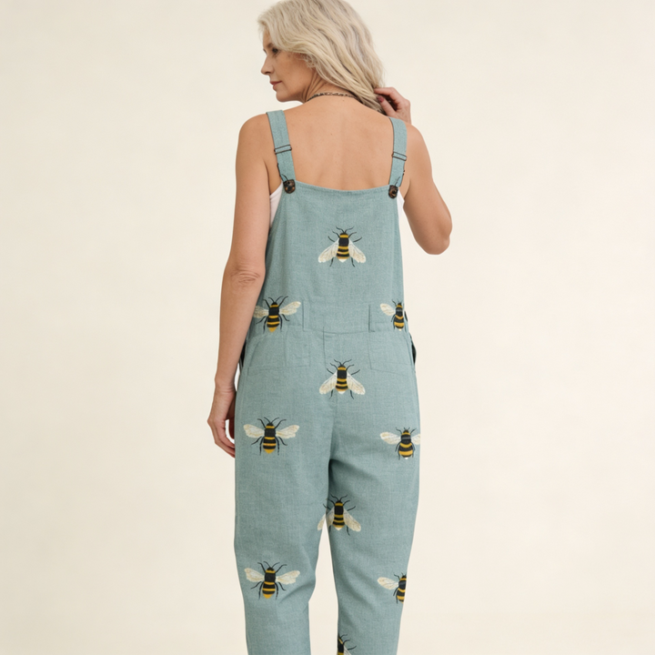 Solène | abeilles nature fraîche