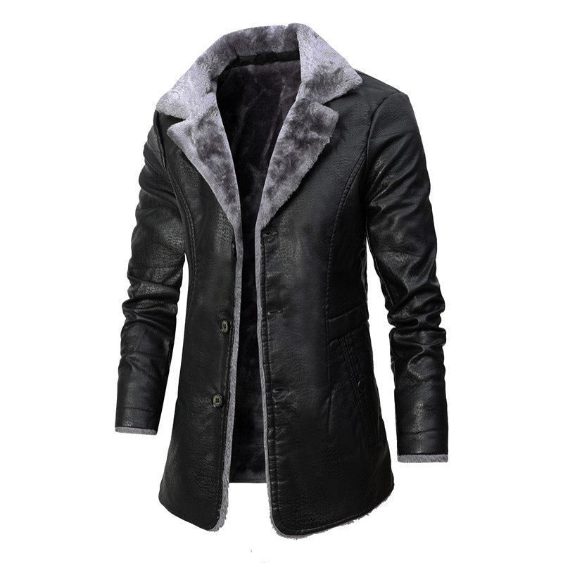 Maxime | Veste de printemps pour homme