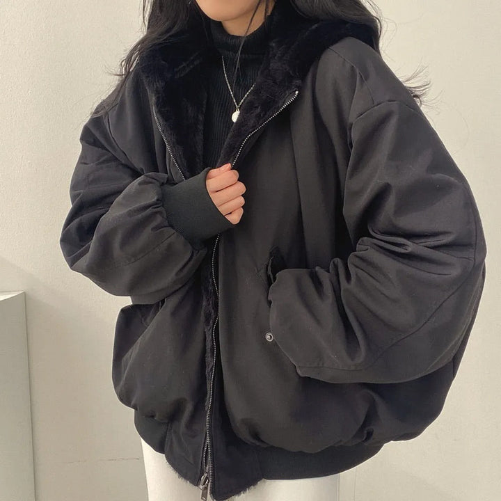 Olena | Veste d’hiver élégante avec confort chaleureux pour femme