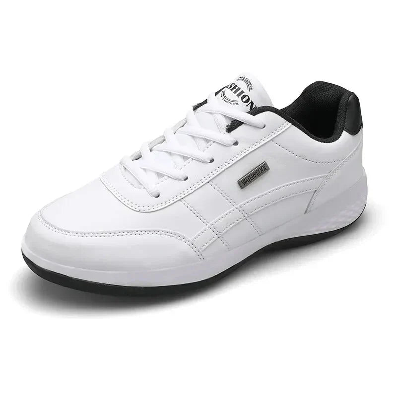 Charles | Baskets basses décontractées pour homme