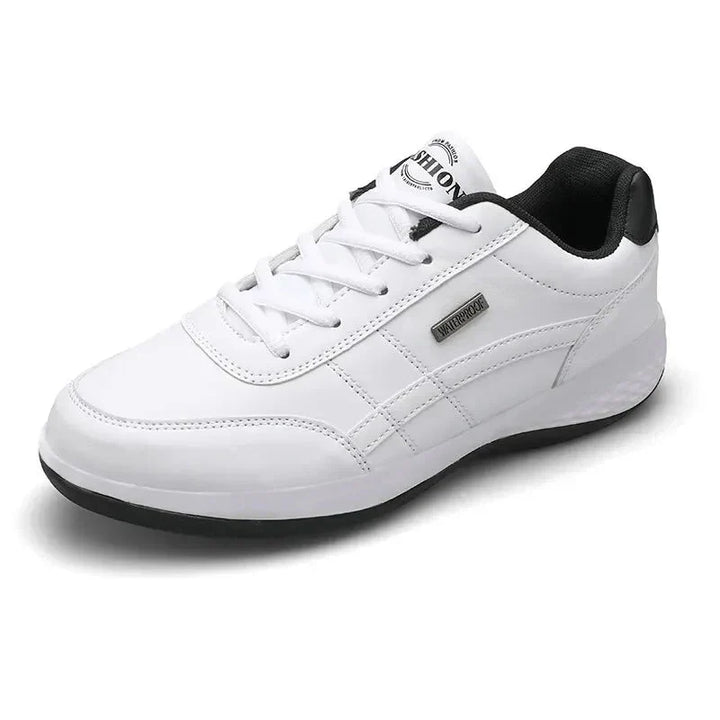 Charles | Baskets basses décontractées pour homme
