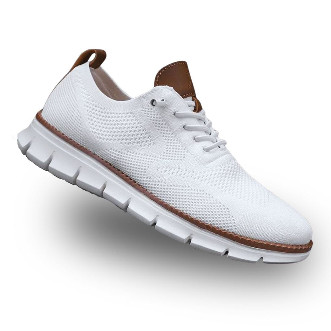 Chaussures de marche - Blanc