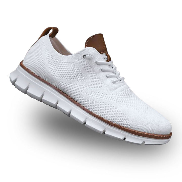 Chaussures de marche - Blanc