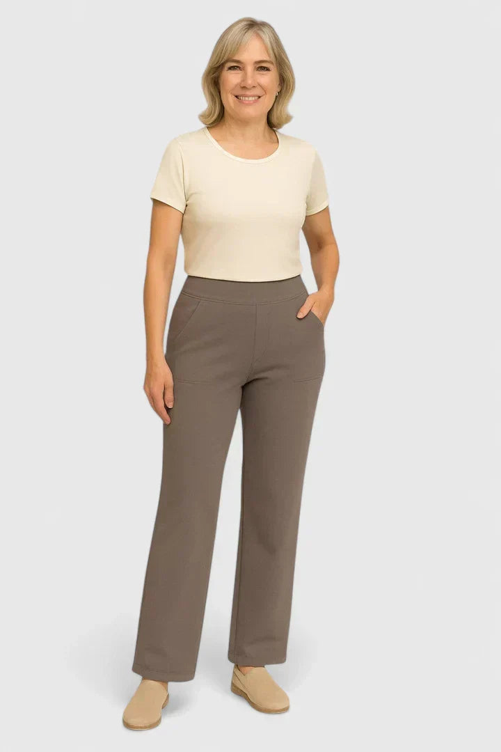 Léa | Pantalons Confortables